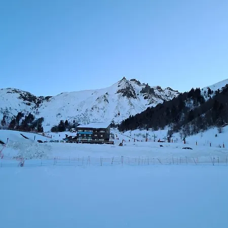 Holiday home Bella A 300 M Du Parc Fenestre