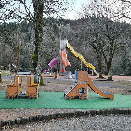 Holiday home Bella A 300 M Du Parc Fenestre